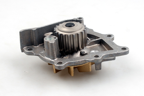 HEPU P807 vízszivattyú CITROËN DS FIAT FORD FORD USA JAGUAR LANCIA LAND ROVER MITSUBISHI OPEL PEUGEOT TOYOTA VAUXHALL