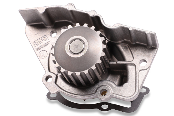 HEPU P836 vízszivattyú CITROËN FIAT FSO HYUNDAI LADA LANCIA PEUGEOT ROVER SUZUKI