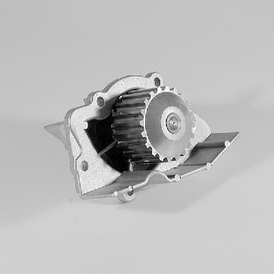 HEPU P836 vízszivattyú CITROËN FIAT FSO HYUNDAI LADA LANCIA PEUGEOT ROVER SUZUKI