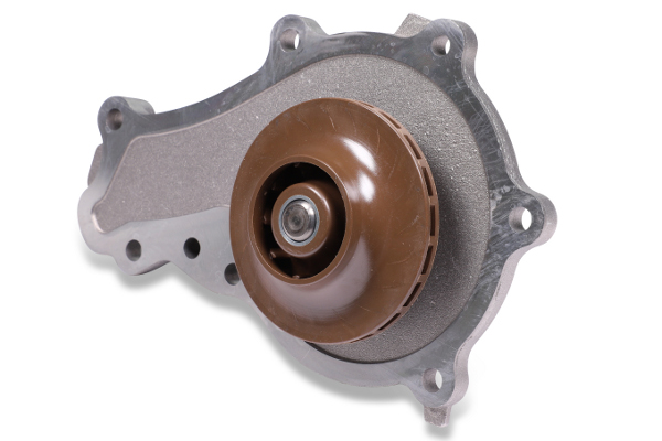 HEPU P893 vízszivattyú CITROËN FORD MAZDA PEUGEOT SUZUKI TOYOTA