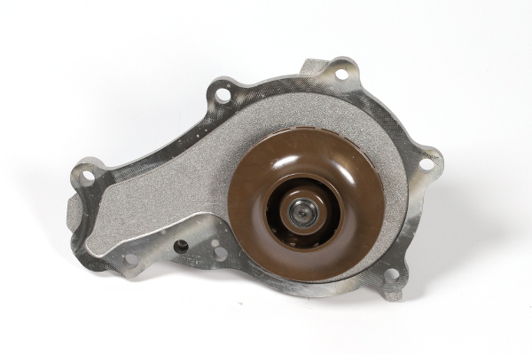 HEPU P893 vízszivattyú CITROËN FORD MAZDA PEUGEOT SUZUKI TOYOTA