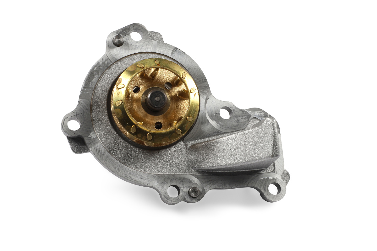 HEPU P909 vízszivattyú CITROËN DS OPEL PEUGEOT VAUXHALL