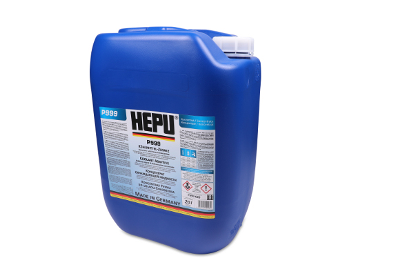 HEPU P999-020 Antigel