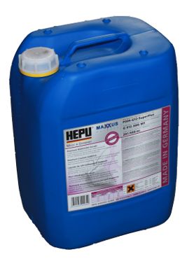 HEPU P999-G12-SUPERPLUS-020 Nemrznúca kvapalina