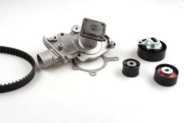 HEPU PK02240 Vannpumpe +...