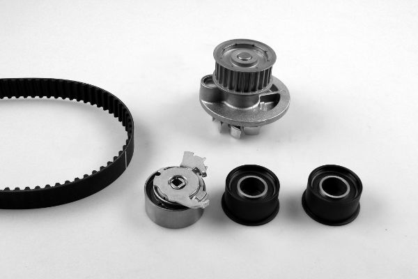 DOLZ KD149 Vannpumpe + tannremmsett