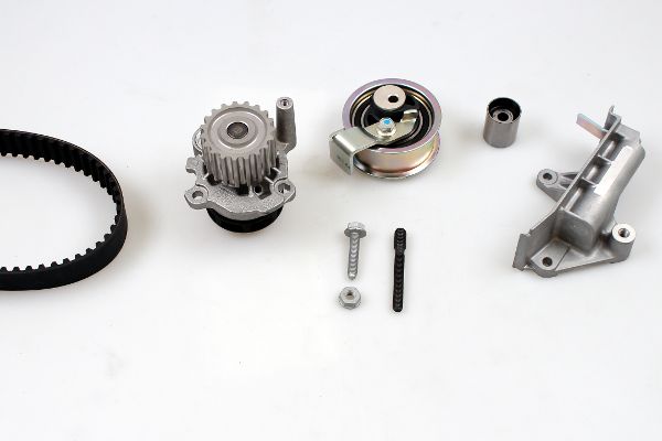 DAYCO KTBWP1680 Vannpumpe + tannremmsett