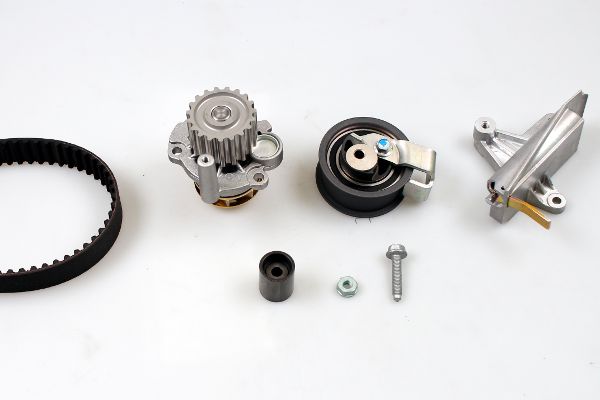 BOSCH 1 987 948 746 Vannpumpe + tannremmsett