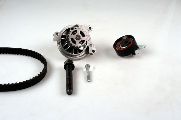 HEPU PK05747 Water Pump &...