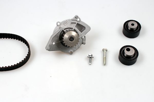 CONTINENTAL CTAM CT1015WP2PRO Vannpumpe + tannremmsett