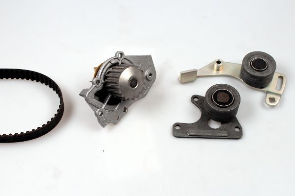 MAGNETI MARELLI 341405780001 Vannpumpe + tannremmsett