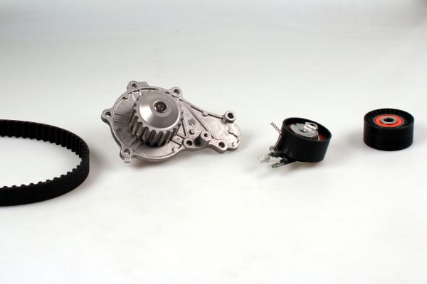 HEPU PK08935 Water Pump &...