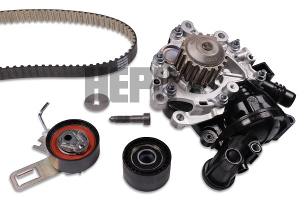 HEPU PK19010TH Water Pump &...