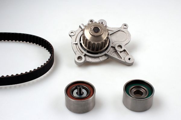 HEPU PK77630 Water Pump &...