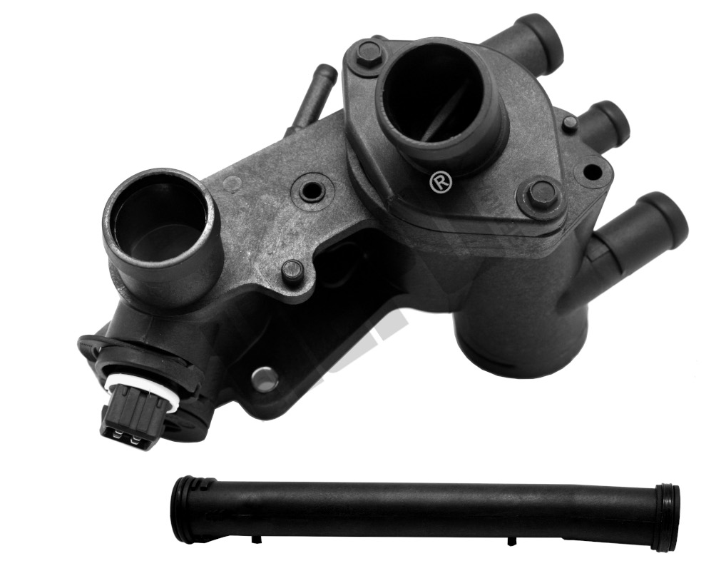 HEPU TM1122 Termostat chladenia