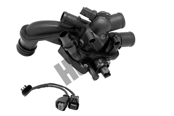 HEPU TM1209 Thermostat,...