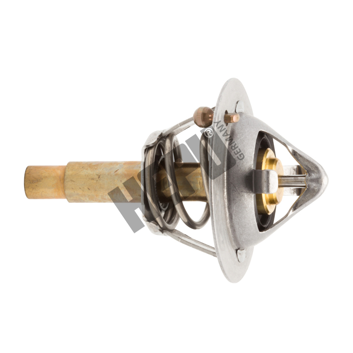 HEPU TM1216 Termostat chladenia