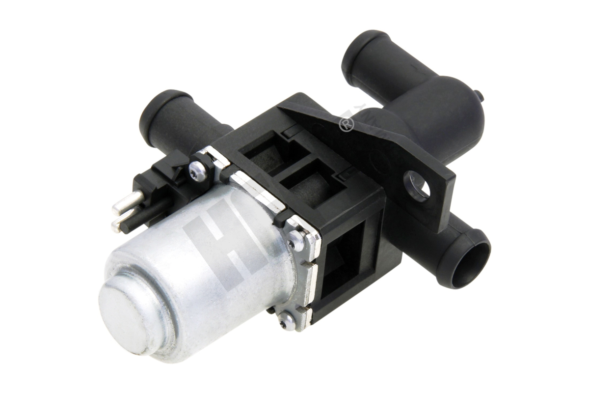HEPU TM8001 Coolant Control...