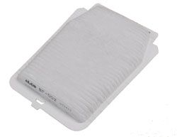 ALCO FILTER BF-002 Air Filter, traction battery casing for TOYOTA