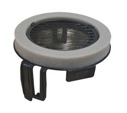 Air Filter, traction battery casing
