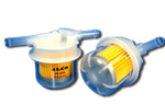 ALCO FILTER FF-005 Fuel Filter for ASIA MOTORS KIA MAZDA ROVER SUBARU TOYOTA