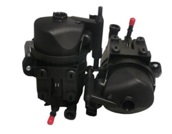 ALCO FILTER FF-082 Fuel Filter for JAGUAR LAND ROVER