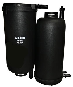 ALCO FILTER FF-083 Fuel Filter for IRISBUS IVECO MULTICAR OTOKAR TEMSA