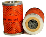 ALCO FILTER MD-005 Ölfilter
