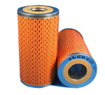 ALCO FILTER MD-009 Oil Filter for ASTON MARTIN AUSTIN AUSTIN-HEALEY MG SKODA TRIUMPH