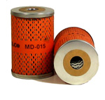 ALCO FILTER MD-015 Oil Filter for FORD