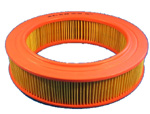 ALCO FILTER MD-018 Φίλτρο αέρα for DAIHATSU FORD MORGAN