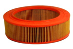 ALCO FILTER MD-036 Φίλτρο αέρα for FORD TRIUMPH VAUXHALL