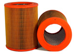 ALCO FILTER MD-076 Φίλτρο αέρα for ASTON MARTIN DACIA DAF LOTUS RENAULT VOLVO