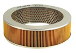 ALCO FILTER MD-114 Φίλτρο αέρα for DAIHATSU HONDA