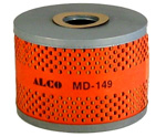 ALCO FILTER MD-149 Oil Filter for DAIMLER JAGUAR