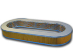 ALCO FILTER MD-178 Φίλτρο αέρα for SUBARU