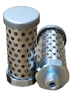 ALCO FILTER MD-183 Φίλτρο καυσίμου