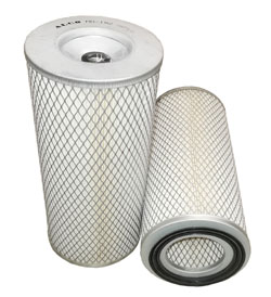 ALCO FILTER MD-192 Φίλτρο αέρα