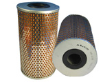 ALCO FILTER MD-239 Oil Filter