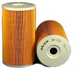 ALCO FILTER MD-255 Oil Filter
