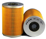 ALCO FILTER MD-261 Oil Filter