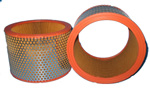 ALCO FILTER MD-294 Air Filter for RENAULT