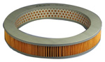 ALCO FILTER MD-298 Air Filter for HONDA