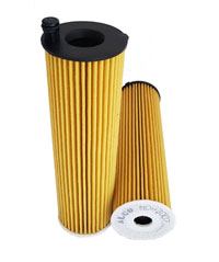ALCO FILTER MD-3007 Oil Filter for MERCEDES-BENZ