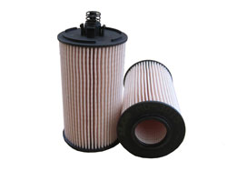 ALCO FILTER MD-3015 Ölfilter