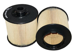 ALCO FILTER MD-3045 Oil Filter for VOLVO