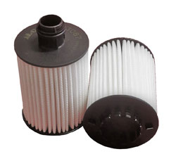ALCO FILTER MD-3087 Oljefilter