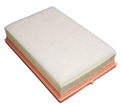 VALEO 585032 Luftfilter
