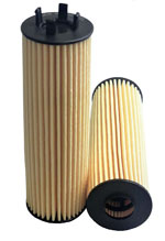 ALCO FILTER MD-3089 Oil Filter for AUDI CUPRA FORD SEAT SKODA VW
