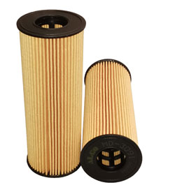ALCO FILTER MD-3091 Oljefilter